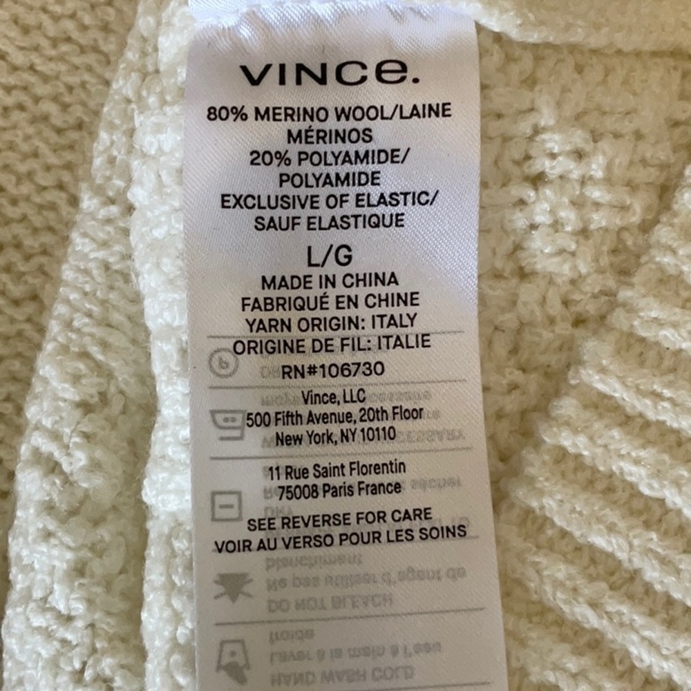 Vince - Picture 6 of 7